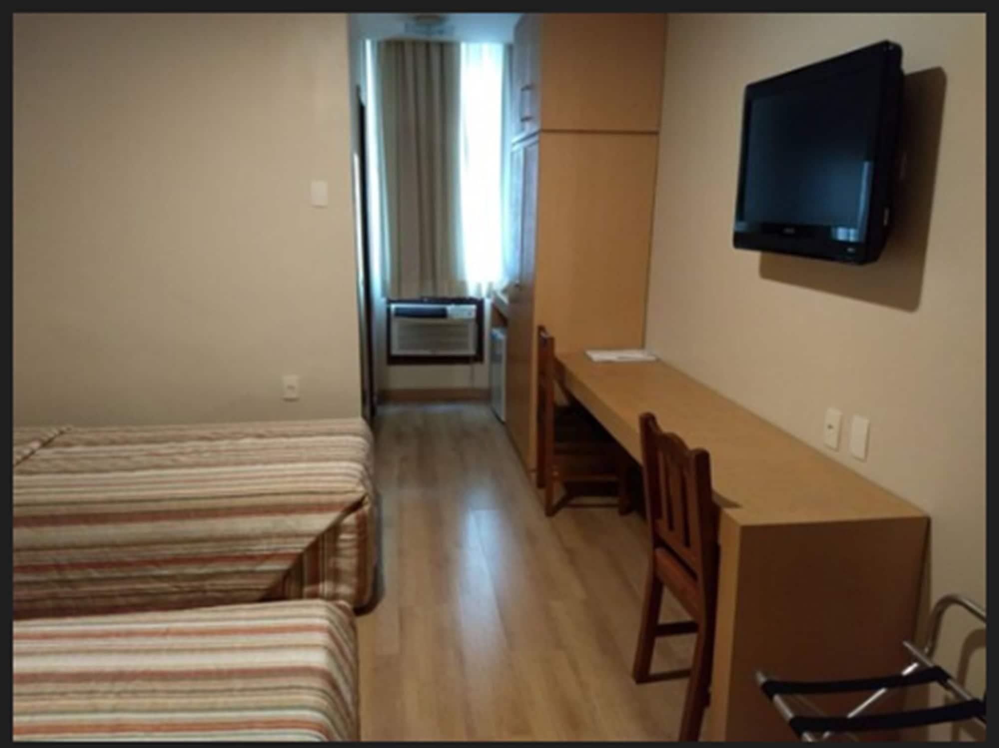 Argentina Hotel Rio de Janeiro Exteriör bild