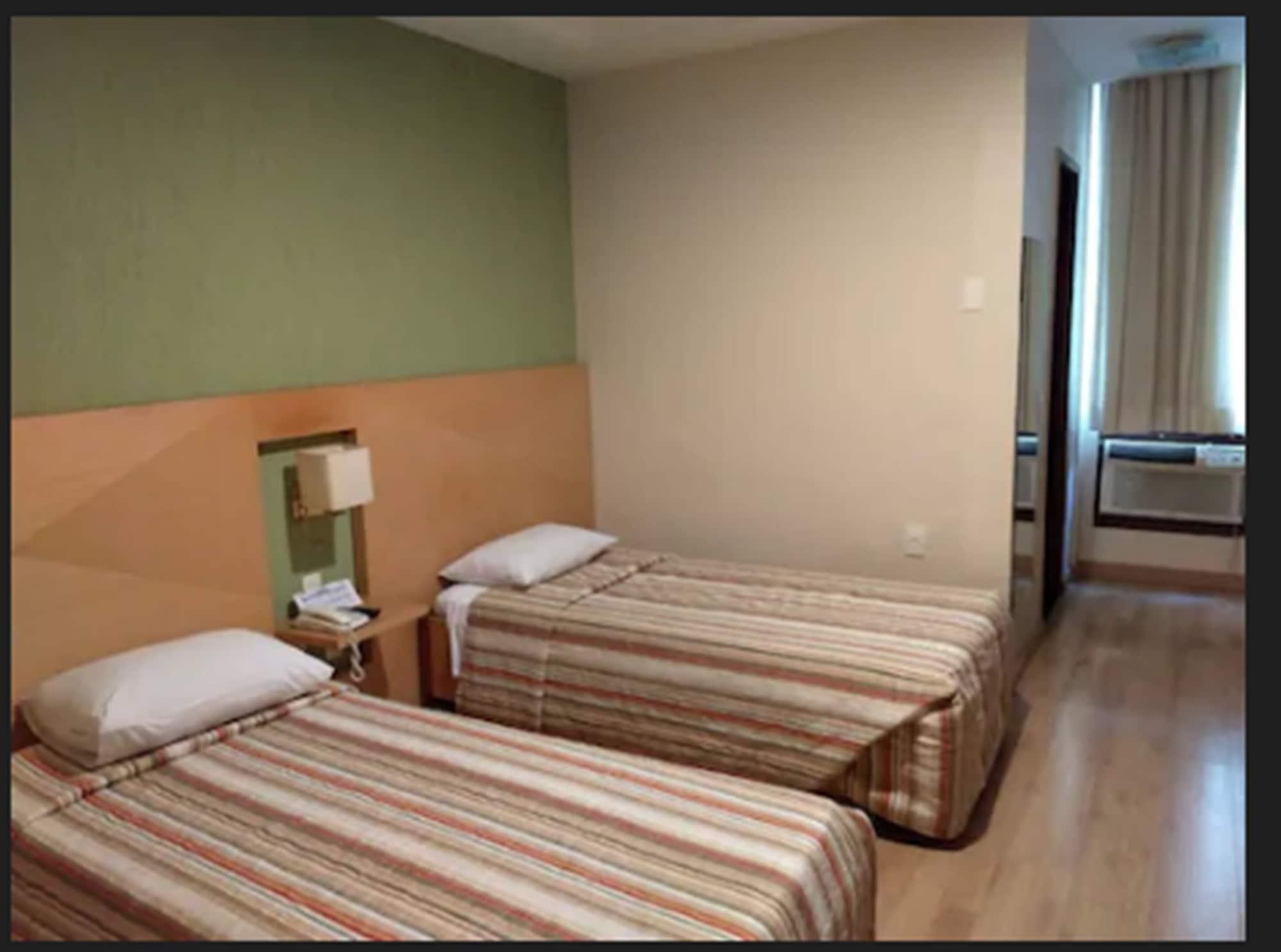 Argentina Hotel Rio de Janeiro Exteriör bild