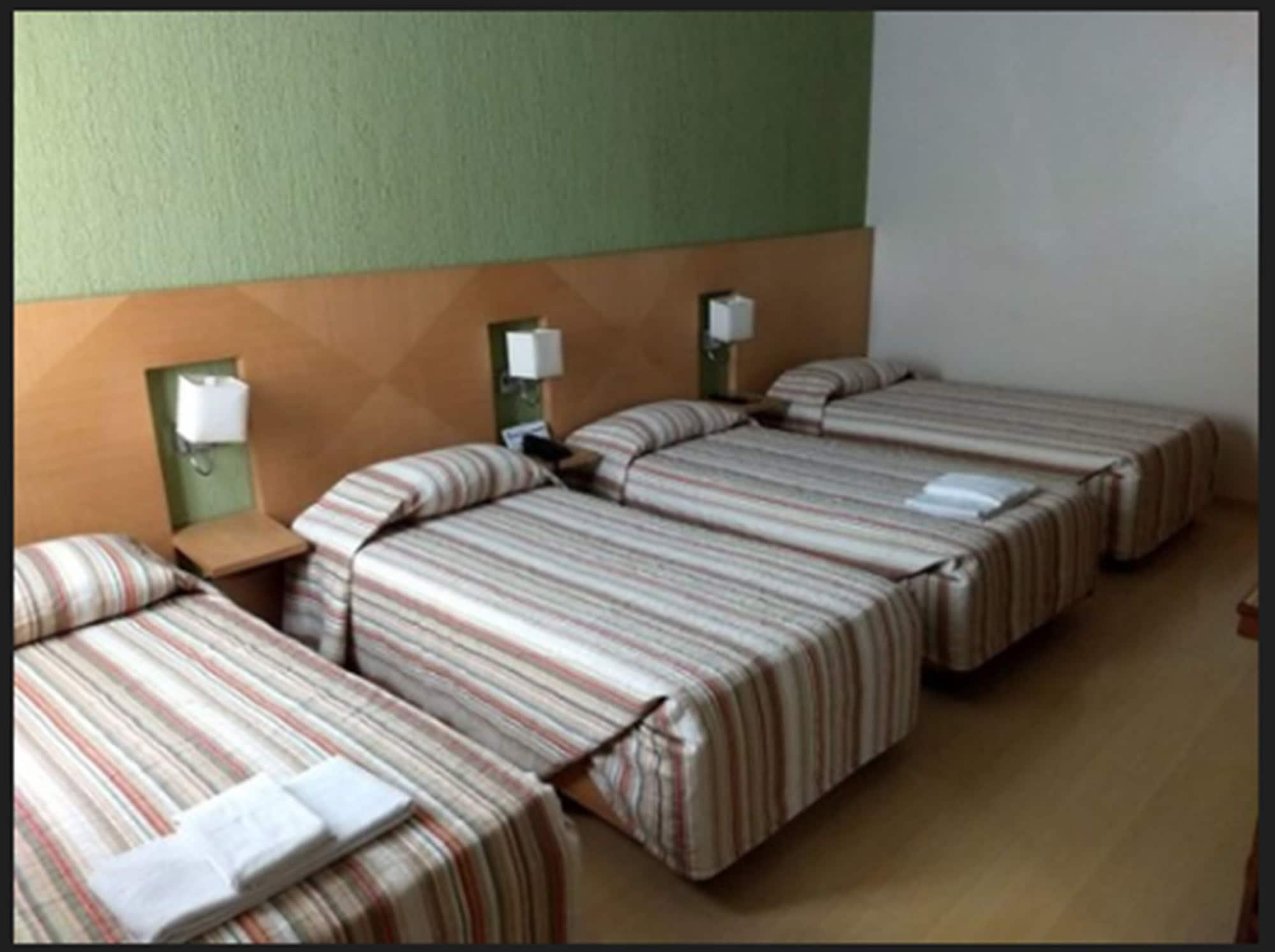 Argentina Hotel Rio de Janeiro Exteriör bild