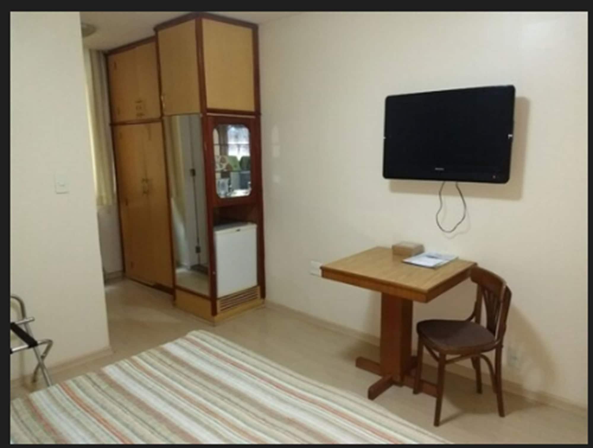 Argentina Hotel Rio de Janeiro Exteriör bild