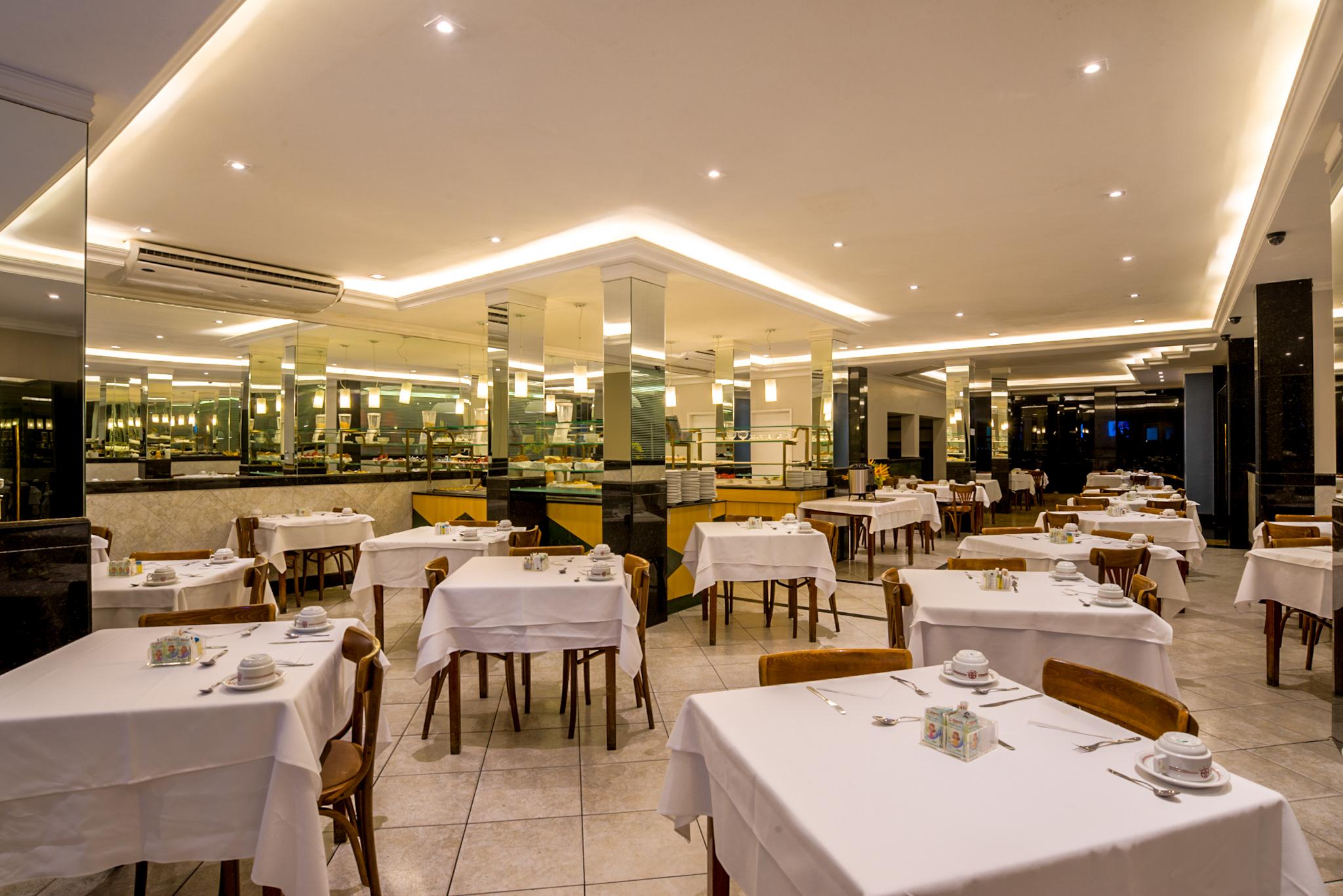 Argentina Hotel Rio de Janeiro Exteriör bild